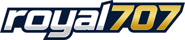 Logo royal707